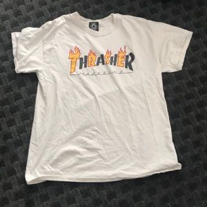 Thrasher Skate Mens t-shirt